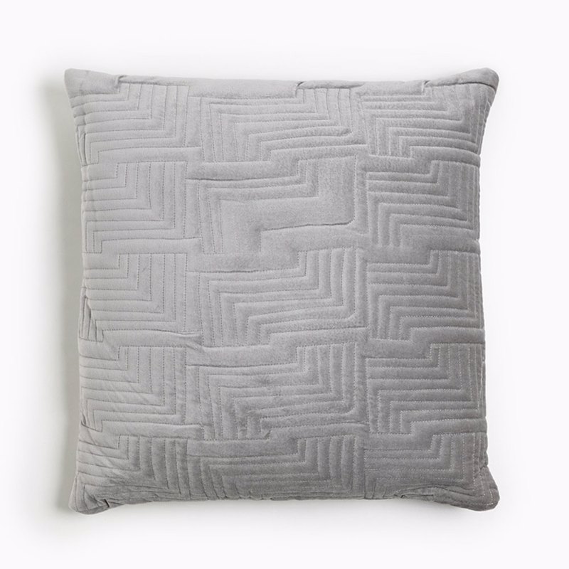 Liberta - Maison SILVER Z Διακοσμητικό Μαξιλάρι Υφασμάτ