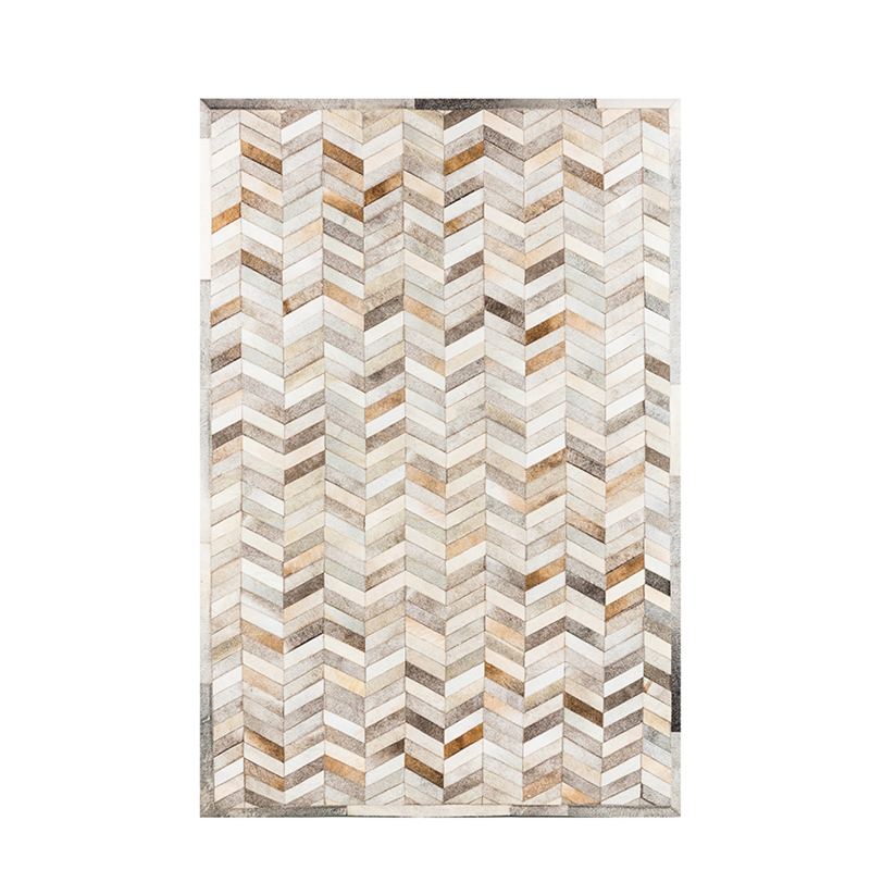 Liberta-Maison Eternity Χαλι Σαλονιού 160x240cm Δέρμα Γ
