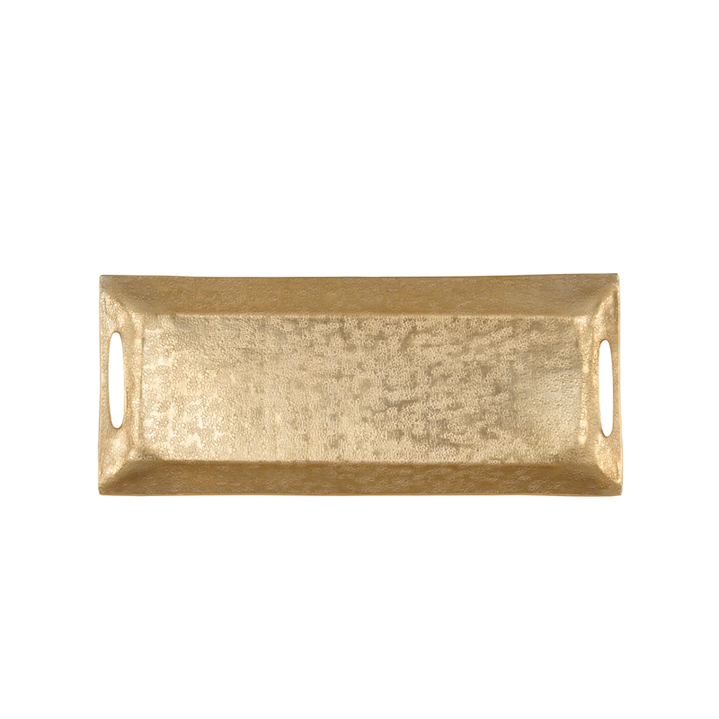 Liberta - Maison OSCAR Διακοσμητικός Δίσκος Αλουμινίου 