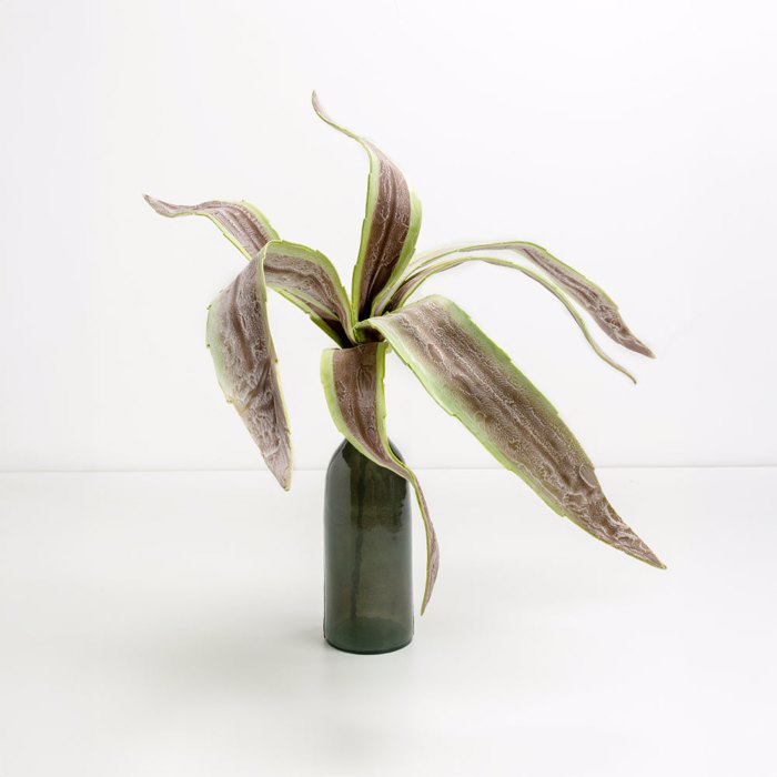 Liberta - Maison LANCE Texnito Fullo EVA FOAM Kafe/Prasino 100cm 015010