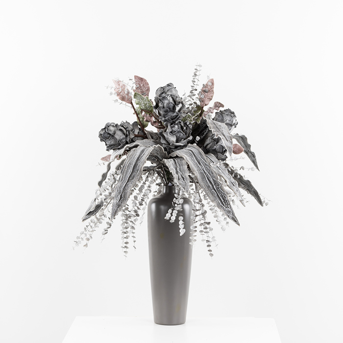 Liberta - Maison MOORE Texnito Fullo Eva Foam Ggri 100cm (1 Temaxio) 015021