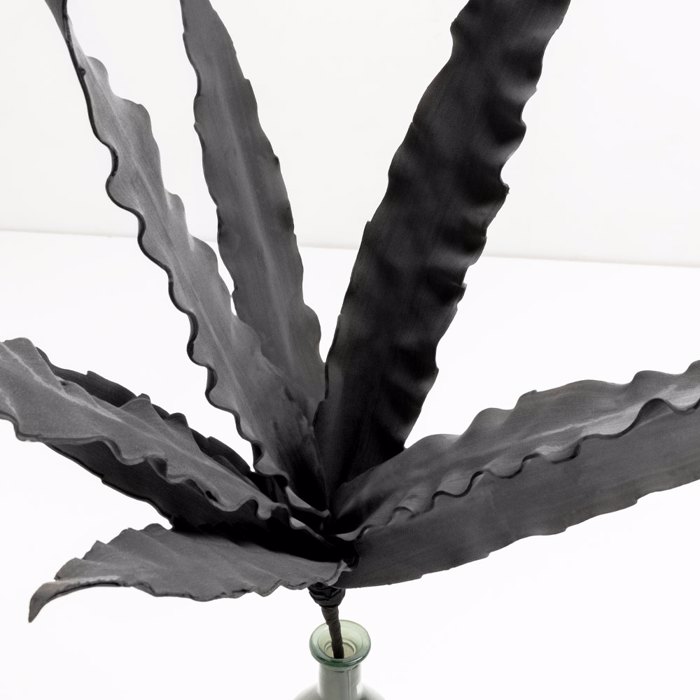 Liberta - Maison MOORE Texnito Fullo EVA FOAM Mavro 100cm 015022