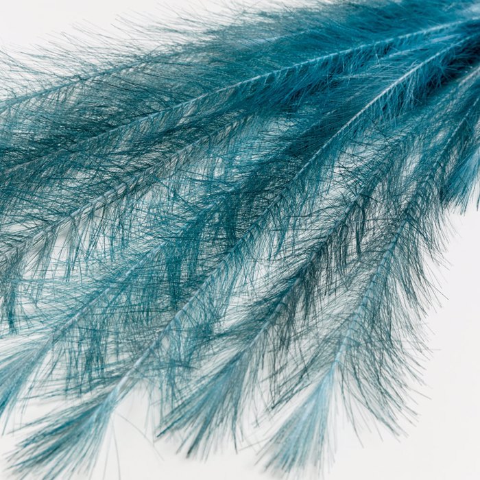 Liberta - Maison POLUO Texnito Kladi EVA FOAM Ble/Ggri 110cm 015029