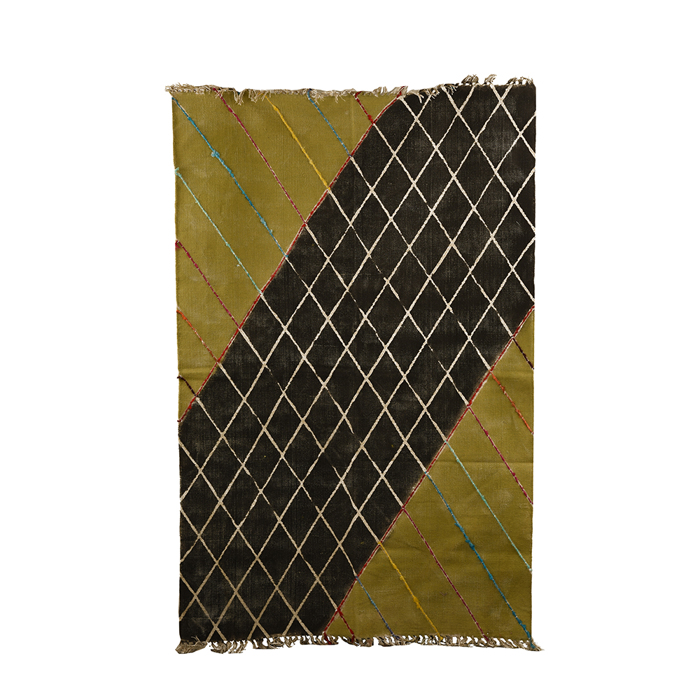 Liberta - Maison CARO Xali Bambakero Poluxromo 120x180cm 015125