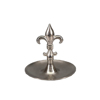 Liberta - Maison FLEUR DE Orntebiera 23x23x23cm Alouminio Asimi 016952