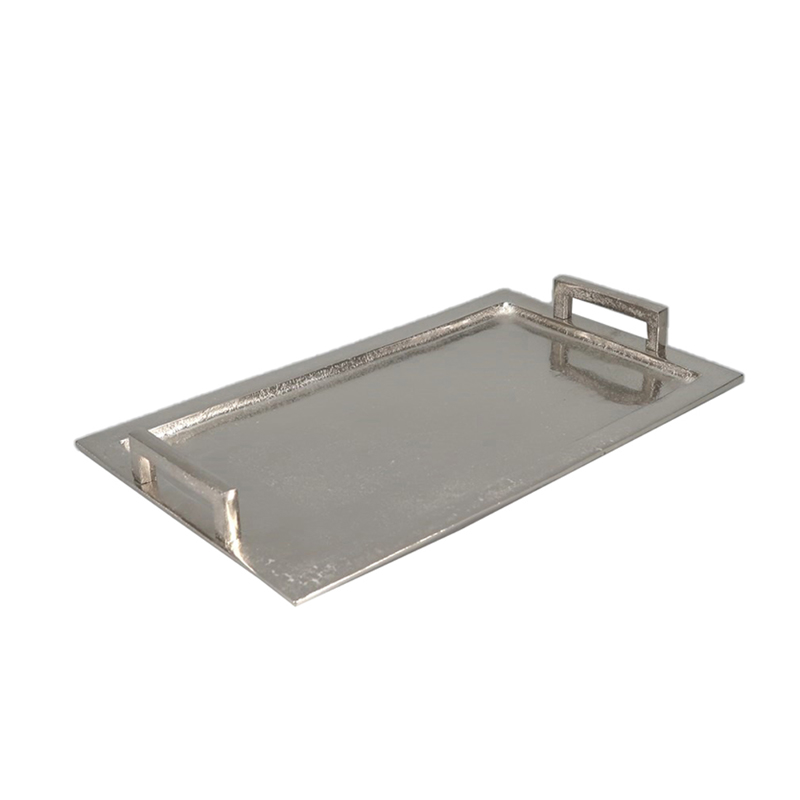 Liberta - Maison BARRA Δίσκος Διακόσμησης Αλουμινίου Ασ