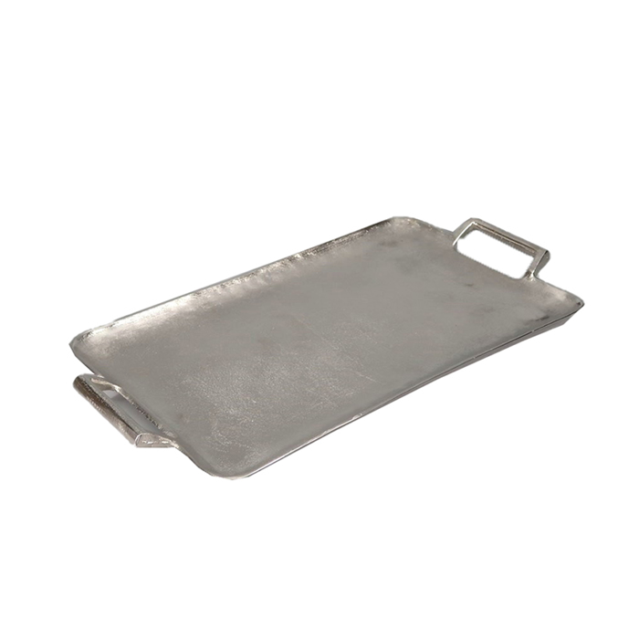 Liberta - Maison FLAT Diskos Diakosmisis Alouminiou Asimi 49x26x4cm 016980