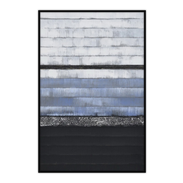 Liberta - Maison MURUS 1 Πίνακας Καμβάς με Ξύλο 62x92x4.5cm 017131