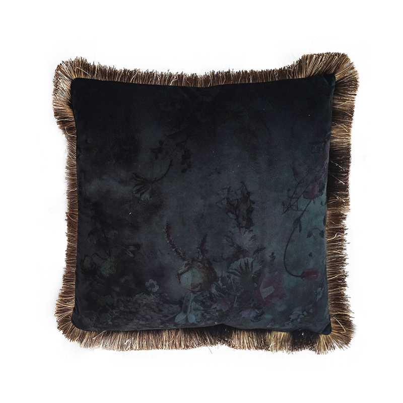 Liberta - Maison TRES Διακοσμητικό Μαξιλάρι Βελούδινο P