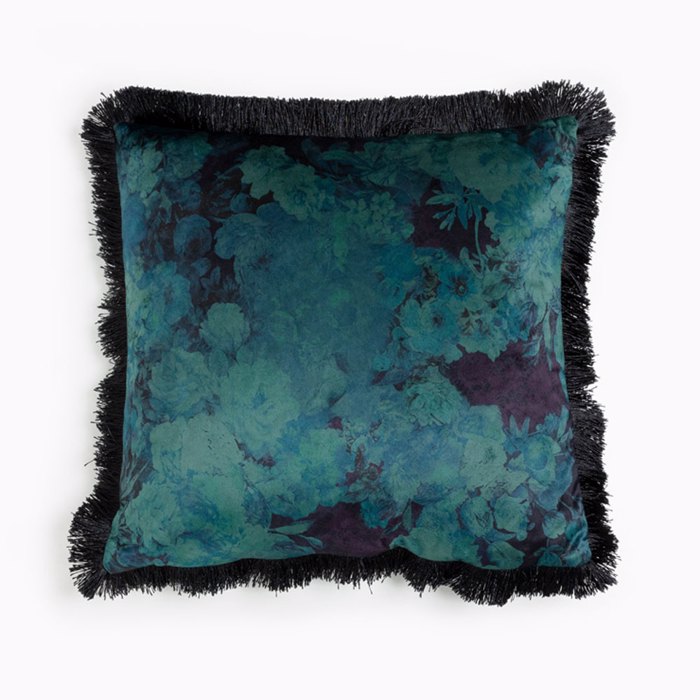 Liberta - Maison FRINS Diakosmitiko Maxilari 45x45cm ufasma Poluxromo Polyester 017178