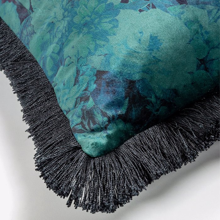 Liberta - Maison FRINS Diakosmitiko Maxilari 45x45cm ufasma Poluxromo Polyester 017178