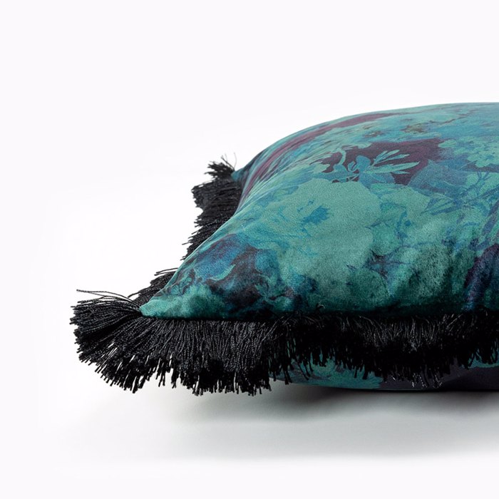 Liberta - Maison FRINS Diakosmitiko Maxilari 45x45cm ufasma Poluxromo Polyester 017178