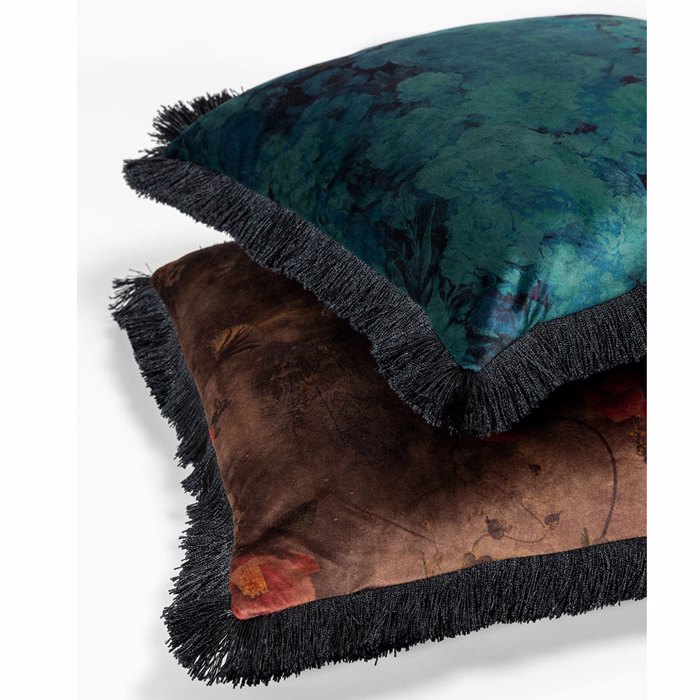 Liberta - Maison FRINS Diakosmitiko Maxilari 45x45cm ufasma Poluxromo Polyester 017178