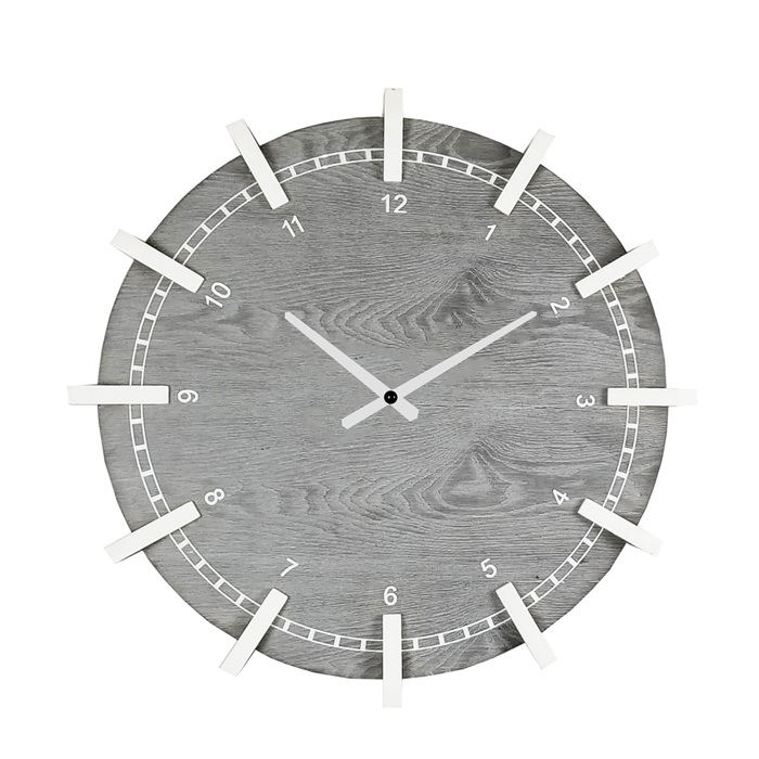 Liberta - Maison MADERA 2 Roloi Toixou Ggri F61x5cm 017192