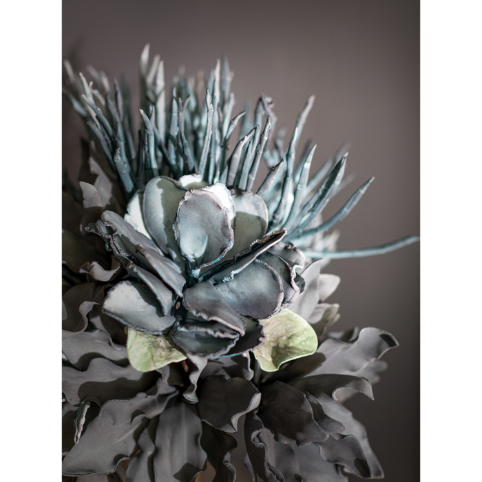 Liberta - Maison ESMERALD 3 Texnito Louloudi EVA FOAM Smaragi 85cm 017282