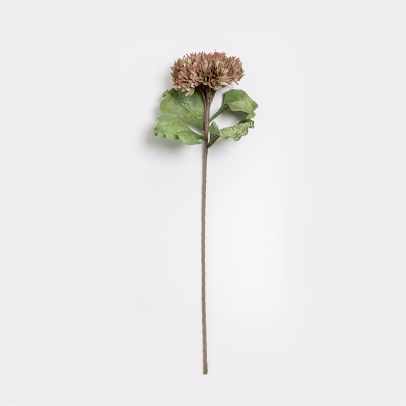 Liberta - Maison MIELE 2 Τεχνητό Λουλούδι EVA FOAM Ροζ/