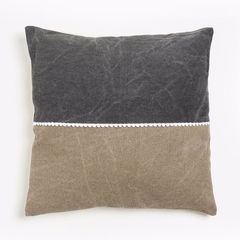 Liberta - Maison GROUND 2 Διακοσμητικό Μαξιλάρι Υφασμάτ