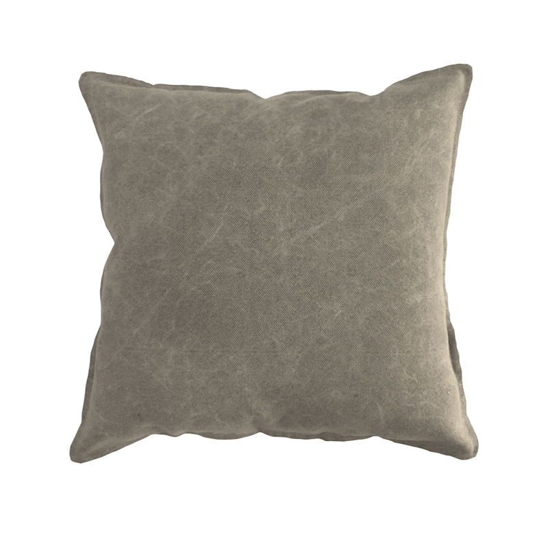 Liberta-Maison Ground 3 Διακοσμητικό Μαξιλάρι 45x45cm Ύφασμα Μπεζ 017338