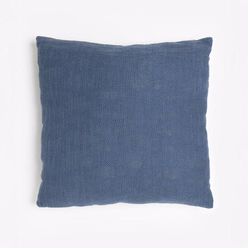 Μαξιλάρια διακοσμητικά agiovlasitishome - ΣΗΜΑΝΤΙΚΟ: Σε περίπτωση διαφοράς τιμής από το κατάστημα ισχύει παντα και μόνο η τιμή του καταστήματος Liberta - Maison OCEAN Διακοσμητικό Μαξιλάρι Υφασμάτινο