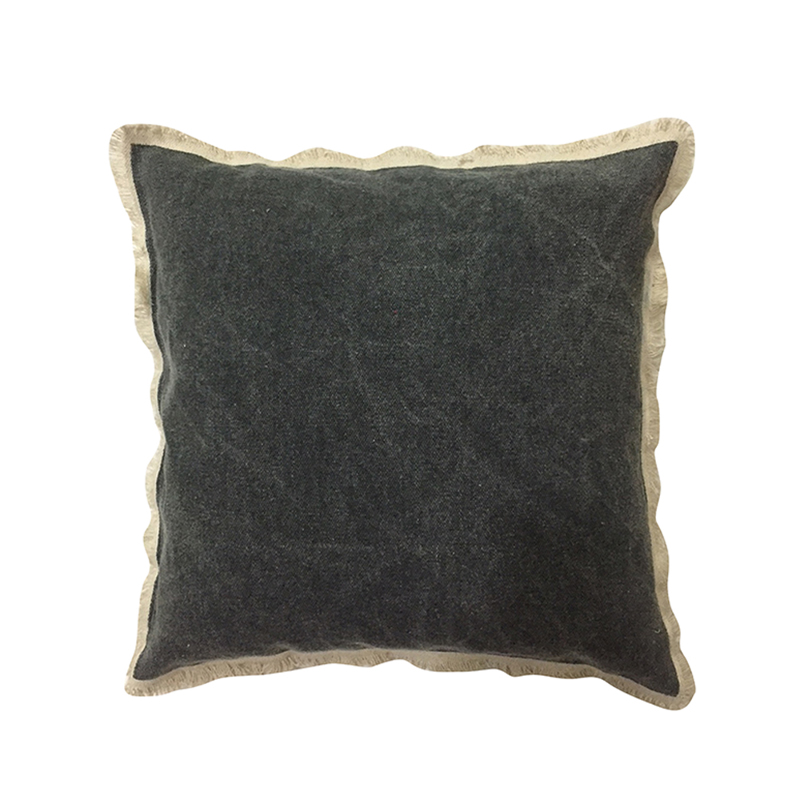 Μαξιλάρια διακοσμητικά agiovlasitishome - ΣΗΜΑΝΤΙΚΟ: Σε περίπτωση διαφοράς τιμής από το κατάστημα ισχύει παντα και μόνο η τιμή του καταστήματος Liberta - Maison OLIO Διακοσμητικό Μαξιλάρι Υφασμάτινο