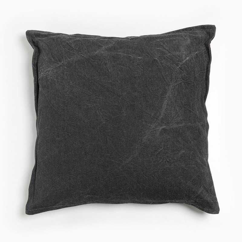 Μαξιλάρια διακοσμητικά agiovlasitishome - ΣΗΜΑΝΤΙΚΟ: Σε περίπτωση διαφοράς τιμής από το κατάστημα ισχύει παντα και μόνο η τιμή του καταστήματος Liberta - Maison ROCK 1 Διακοσμητικό Μαξιλάρι Υφασμάτιν