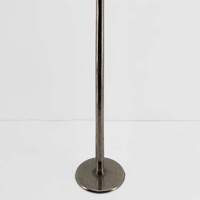 Liberta STELLA KIROPIGO 13x13x48cm ALOuMINIO ASIMI 017603