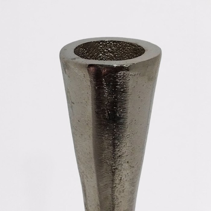 Liberta STELLA KIROPIGO 11x11x42cm ALOuMINIO ASIMI 017604