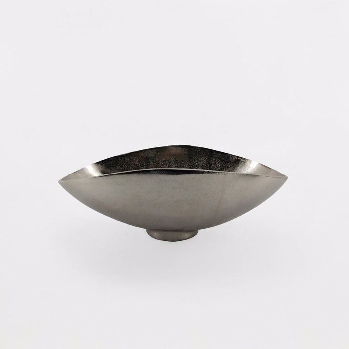 Liberta - Maison FLOW Bol Alouminiou Asimi 43x25x16cm 017633