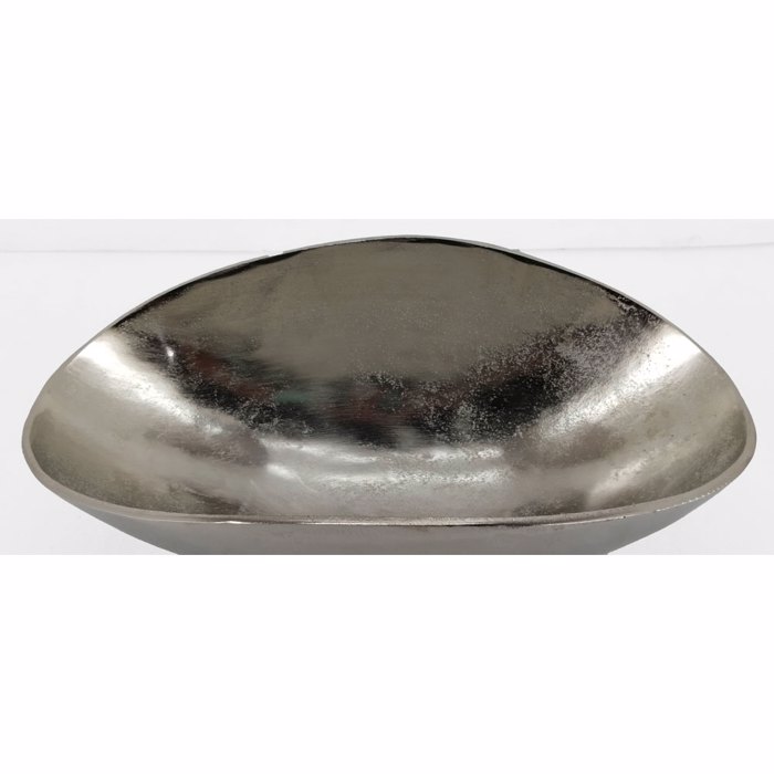 Liberta - Maison FLOW Bol Alouminiou Asimi 43x25x16cm 017633