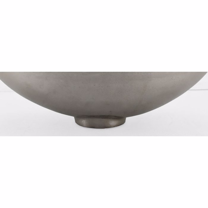 Liberta - Maison FLOW Bol Alouminiou Asimi 43x25x16cm 017633