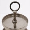 Liberta-Maison Servir Orntebiera 3 Epipeda 22x22x36cm Alouminio Asimi 017651