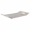 Liberta - Maison OFFRO Diskos Diakosmisis Alouminiou Asimi 37x20x4cm 018249