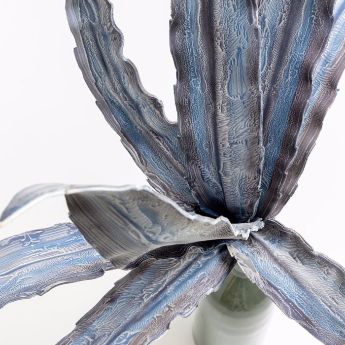 Liberta - Maison LITMUS Texnito Fullo EVA FOAM Ble/Roz 110cm 018473