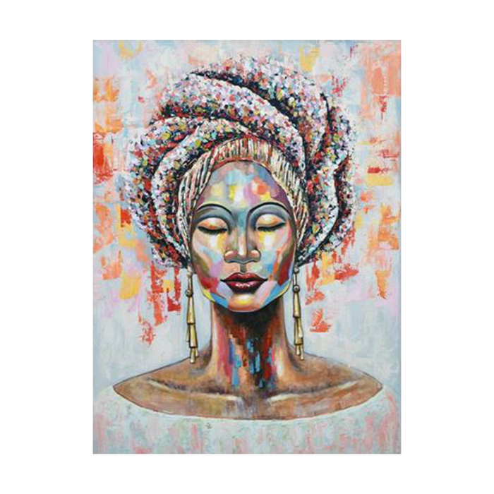 Liberta - Maison BAHIYA Pinakas Kambas Poluxromos 90x4x120cm 018833