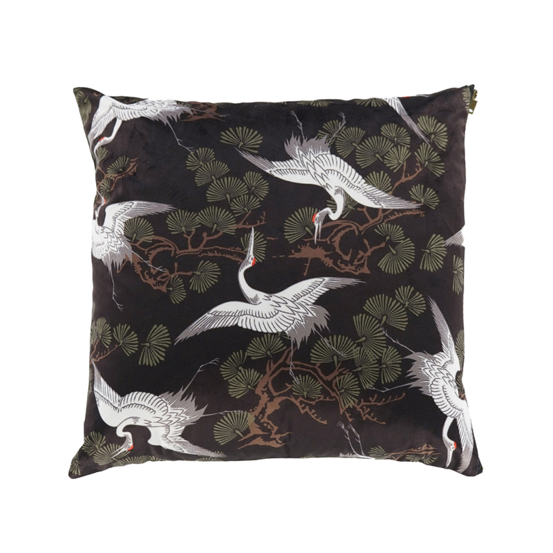 Μαξιλάρια διακοσμητικά agiovlasitishome - ΣΗΜΑΝΤΙΚΟ: Σε περίπτωση διαφοράς τιμής από το κατάστημα ισχύει παντα και μόνο η τιμή του καταστήματος Liberta - Maison IHERON Διακοσμητικό Μαξιλάρι Υφασμάτιν