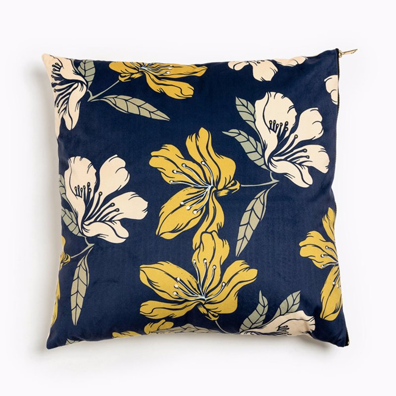 Μαξιλάρια διακοσμητικά agiovlasitishome - ΣΗΜΑΝΤΙΚΟ: Σε περίπτωση διαφοράς τιμής από το κατάστημα ισχύει παντα και μόνο η τιμή του καταστήματος Liberta - Maison AURIS Διακοσμητικό Μαξιλάρι Υφασμάτινο