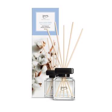 Liberta - Maison IPURO ESSENTIALS Cotton Fields Αρωματικό Χώρου 100ml 019308