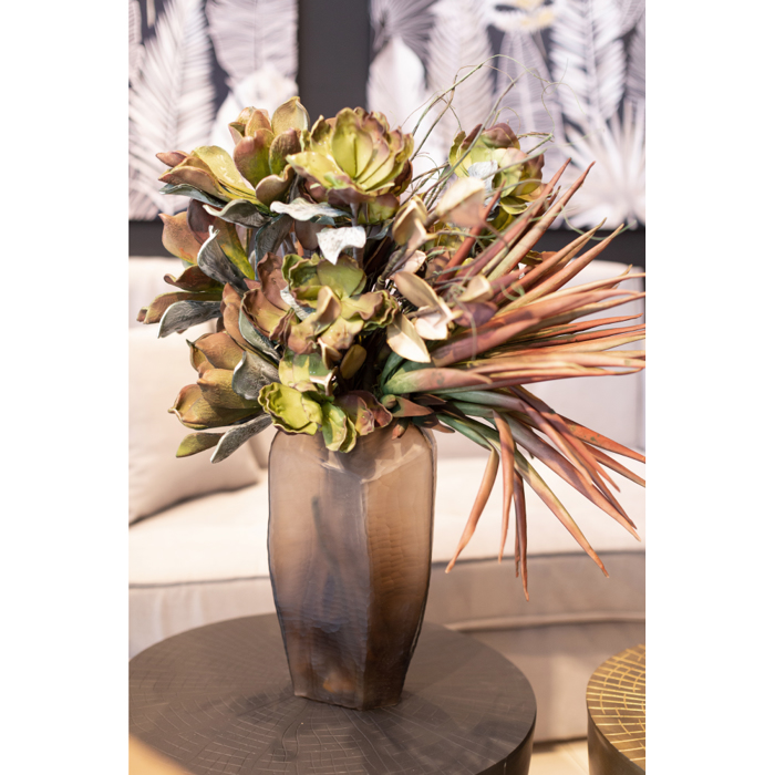 Liberta - Maison RED 2 Texnito Fullo EVA Foam Kokkino 89cm 019420