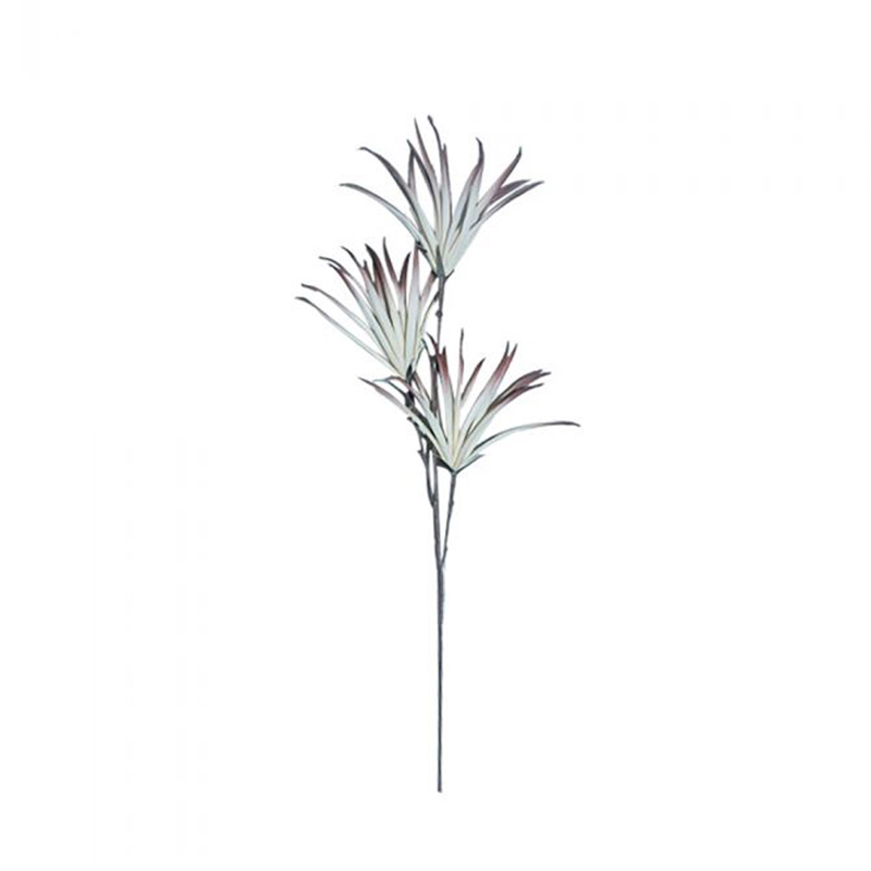 Liberta - Maison BROWN 7 Τεχνητό Λουλούδι EVA FOAM Μπεζ