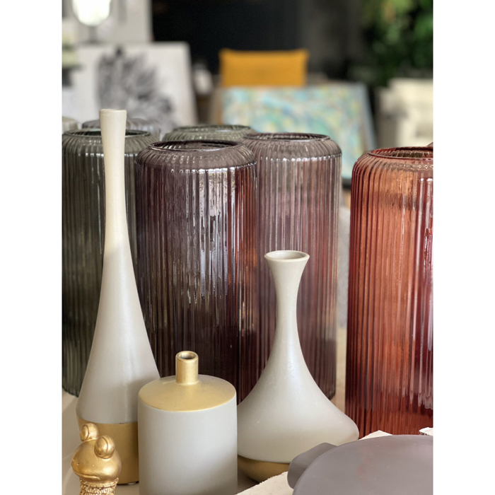 Liberta - Maison LIGNE Bazo Gyalino Kafe F15x35cm 019579