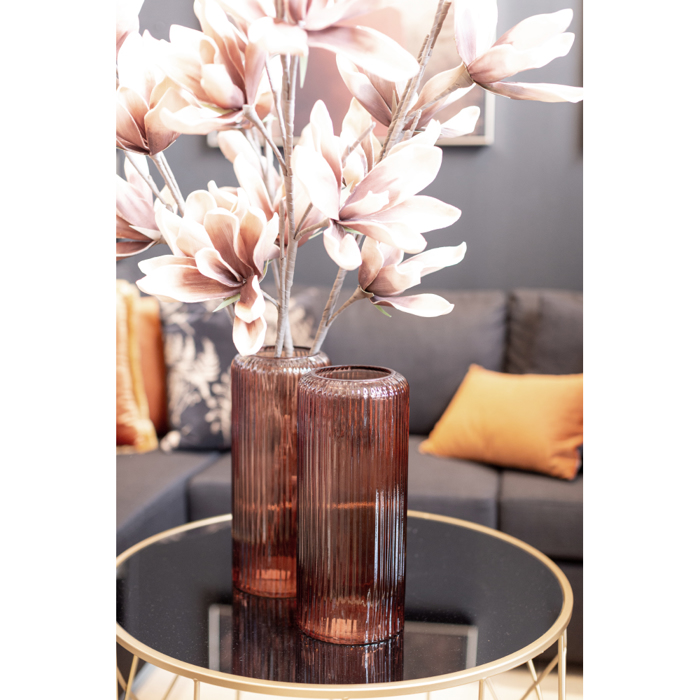 Liberta - Maison LIGNE Bazo Gyalino Kafe F15x35cm 019579