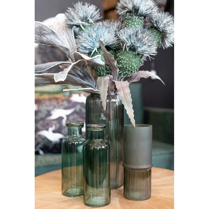 Liberta - Maison JARDIN Boukala Gyalini Prasini F8.8x26cm 019591