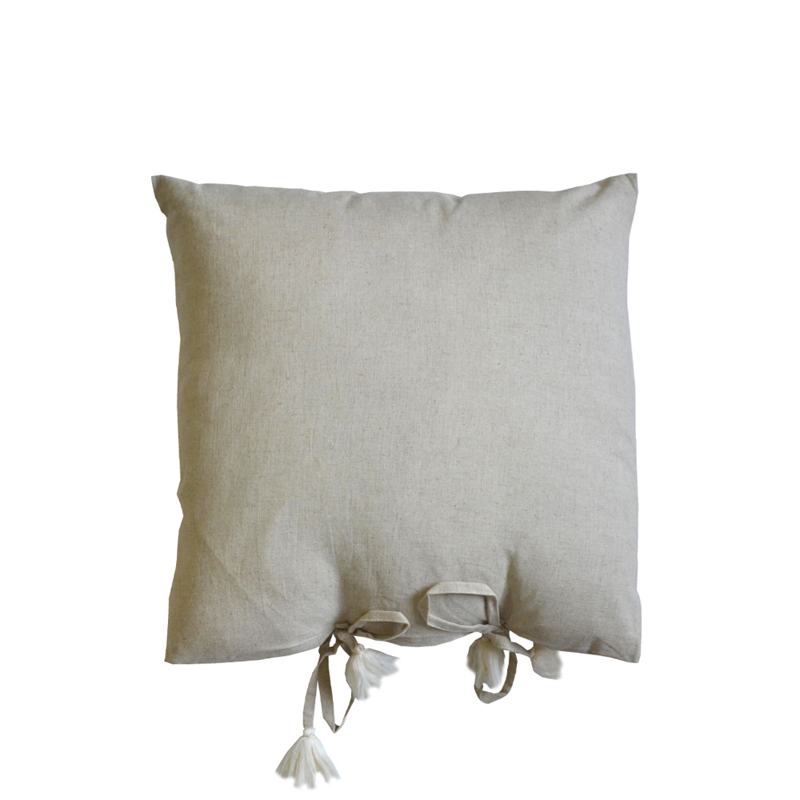 Liberta-Maison AMMOS 1 Διακοσμητικό Μαξιλάρι 45x45cm Βα