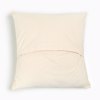Liberta - Maison FLOW Diakosmitiko Maxilari Bambakero Bez 60x60cm 019654