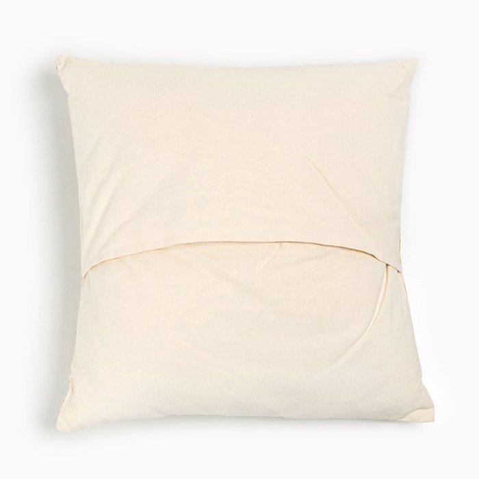 Liberta - Maison FLOW Diakosmitiko Maxilari Bambakero Bez 60x60cm 019654