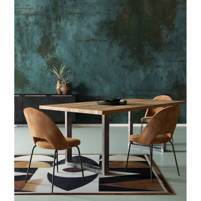 Liberta - Maison CRAFT 180 Trapezi Fusiko 180x90x76cm 02-0460