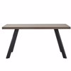 Liberta - Maison VILLE Trapezi Karudi 160x80x76cm 02-0664
