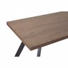 Liberta - Maison VILLE Trapezi Karudi 160x80x76cm 02-0664
