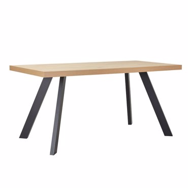 Liberta - Maison VILLE Τραπέζι Φυσικό 160x80x76cm 02-0665