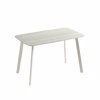 Liberta - Maison JOIN ME Trapezi Beige me Opsi Marmarou 120x70x76.5cm 02-0670